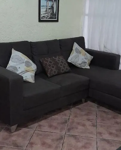 Casa Mora