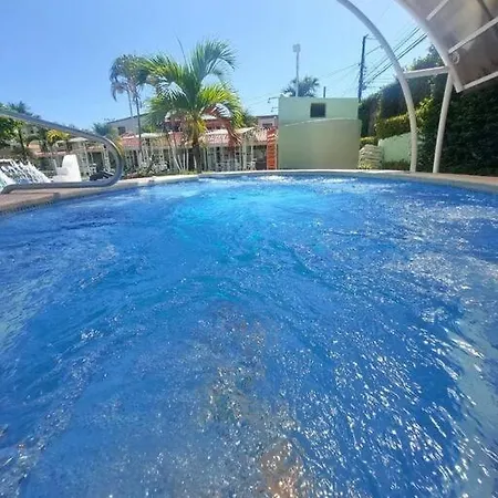 Casa Mora Villa Jaco Exterior photo