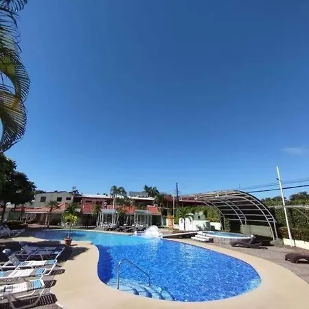 Casa Mora Villa Jaco Exterior photo