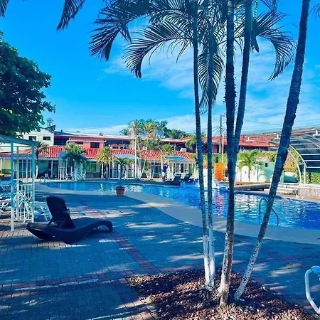 Casa Mora Villa Jaco Exterior photo