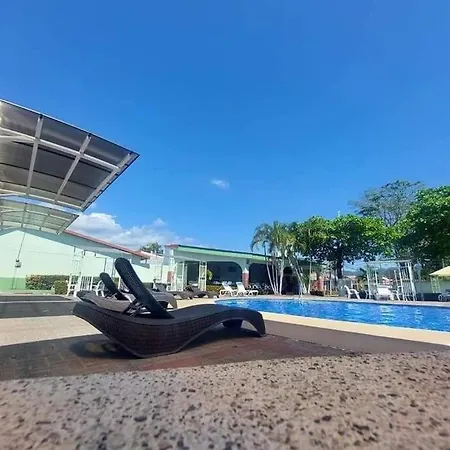 Casa Mora Villa Jaco Exterior photo