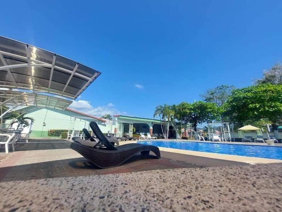 Casa Mora Holiday home Jaco